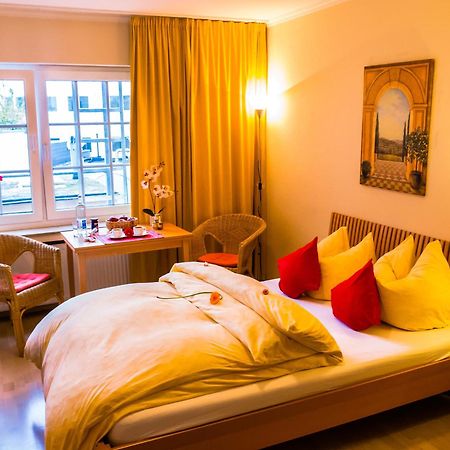 The Soho Altstadt Hotel Düsseldorf Zewnętrze zdjęcie