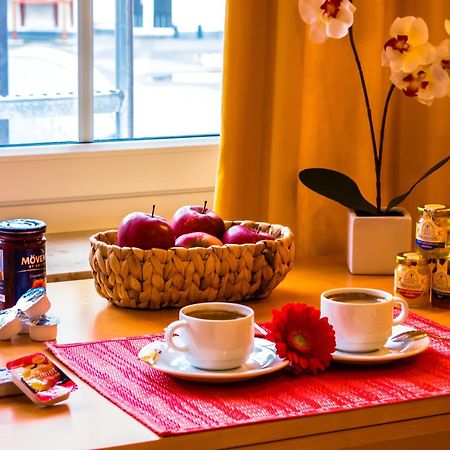 The Soho Altstadt Hotel Düsseldorf Zewnętrze zdjęcie