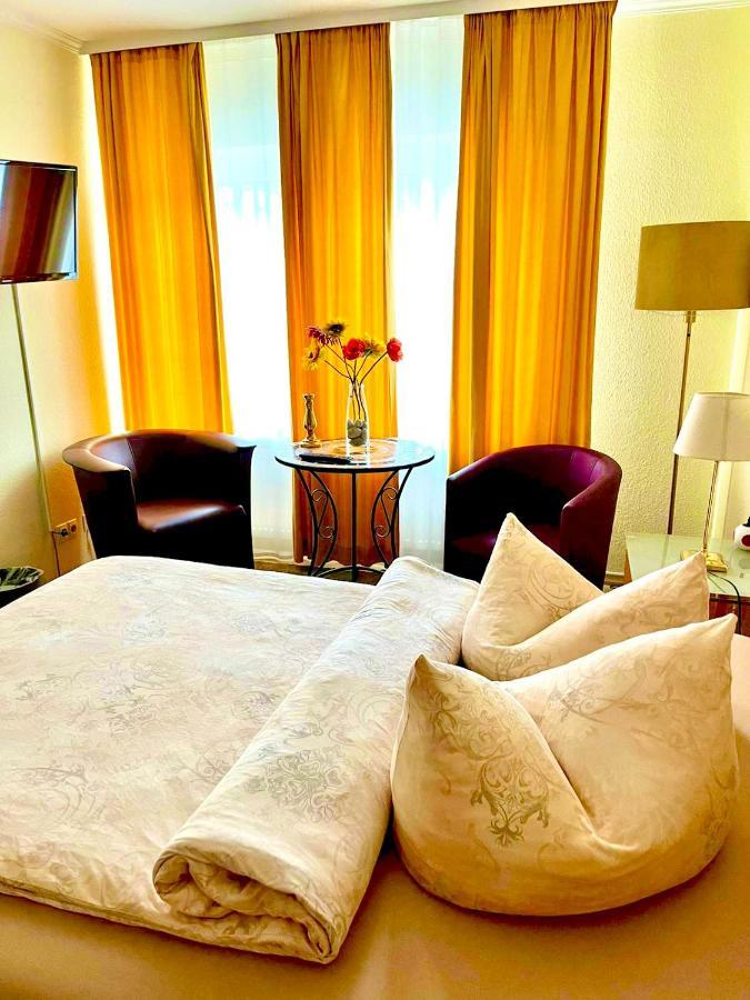 The Soho Altstadt Hotel Düsseldorf Zewnętrze zdjęcie