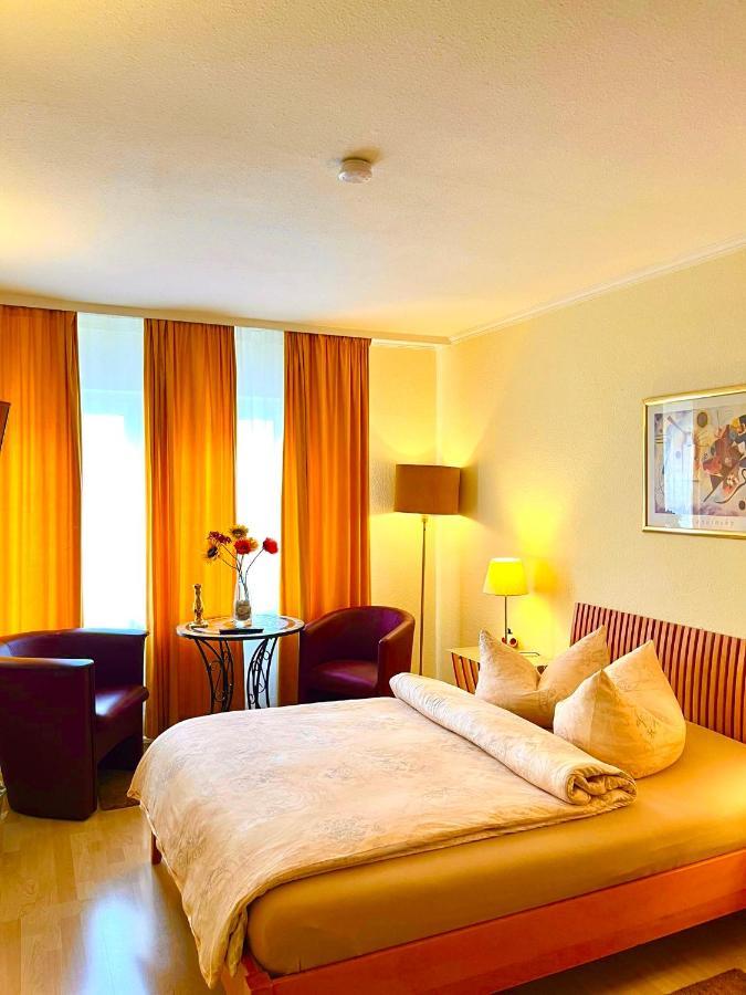 The Soho Altstadt Hotel Düsseldorf Zewnętrze zdjęcie