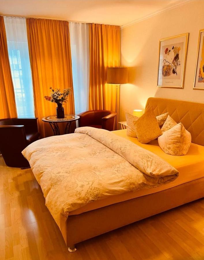 The Soho Altstadt Hotel Düsseldorf Zewnętrze zdjęcie