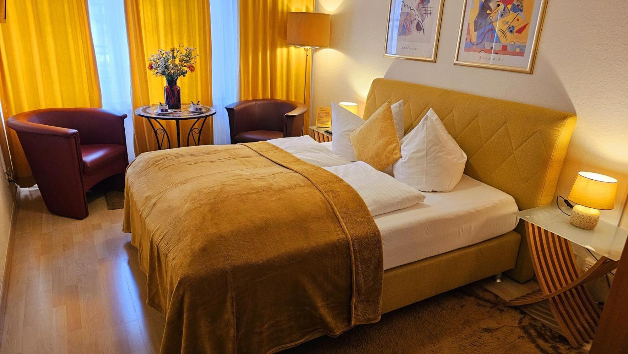 The Soho Altstadt Hotel Düsseldorf Zewnętrze zdjęcie