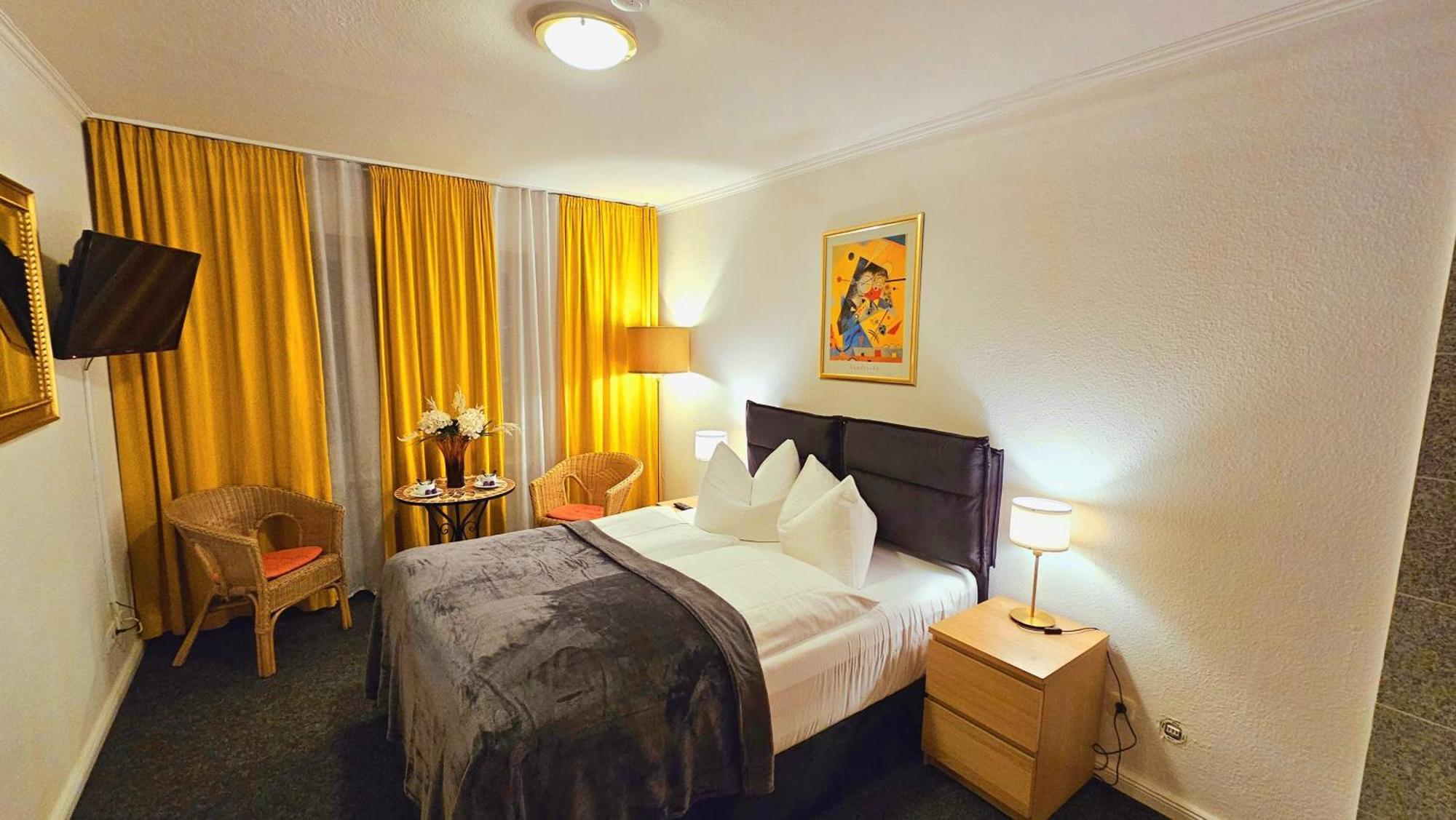 The Soho Altstadt Hotel Düsseldorf Zewnętrze zdjęcie