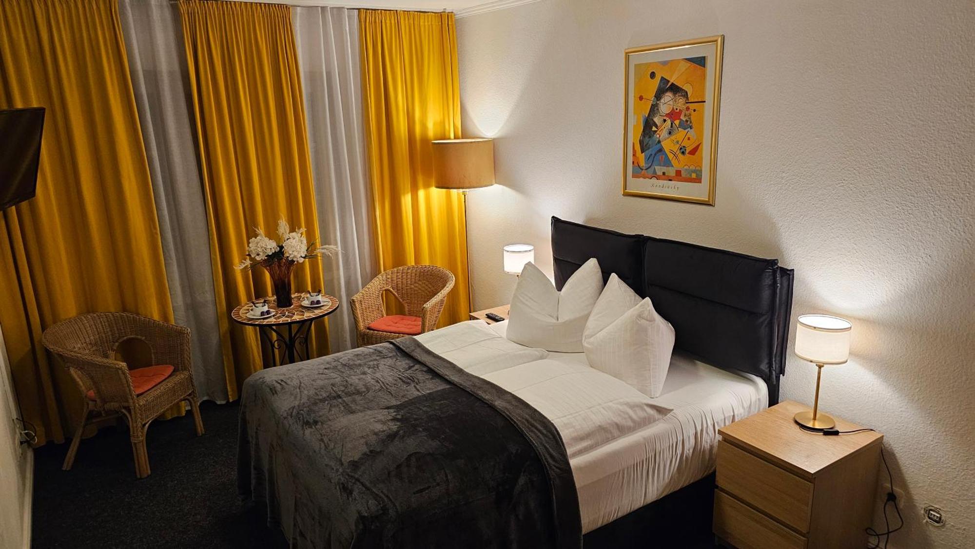 The Soho Altstadt Hotel Düsseldorf Zewnętrze zdjęcie