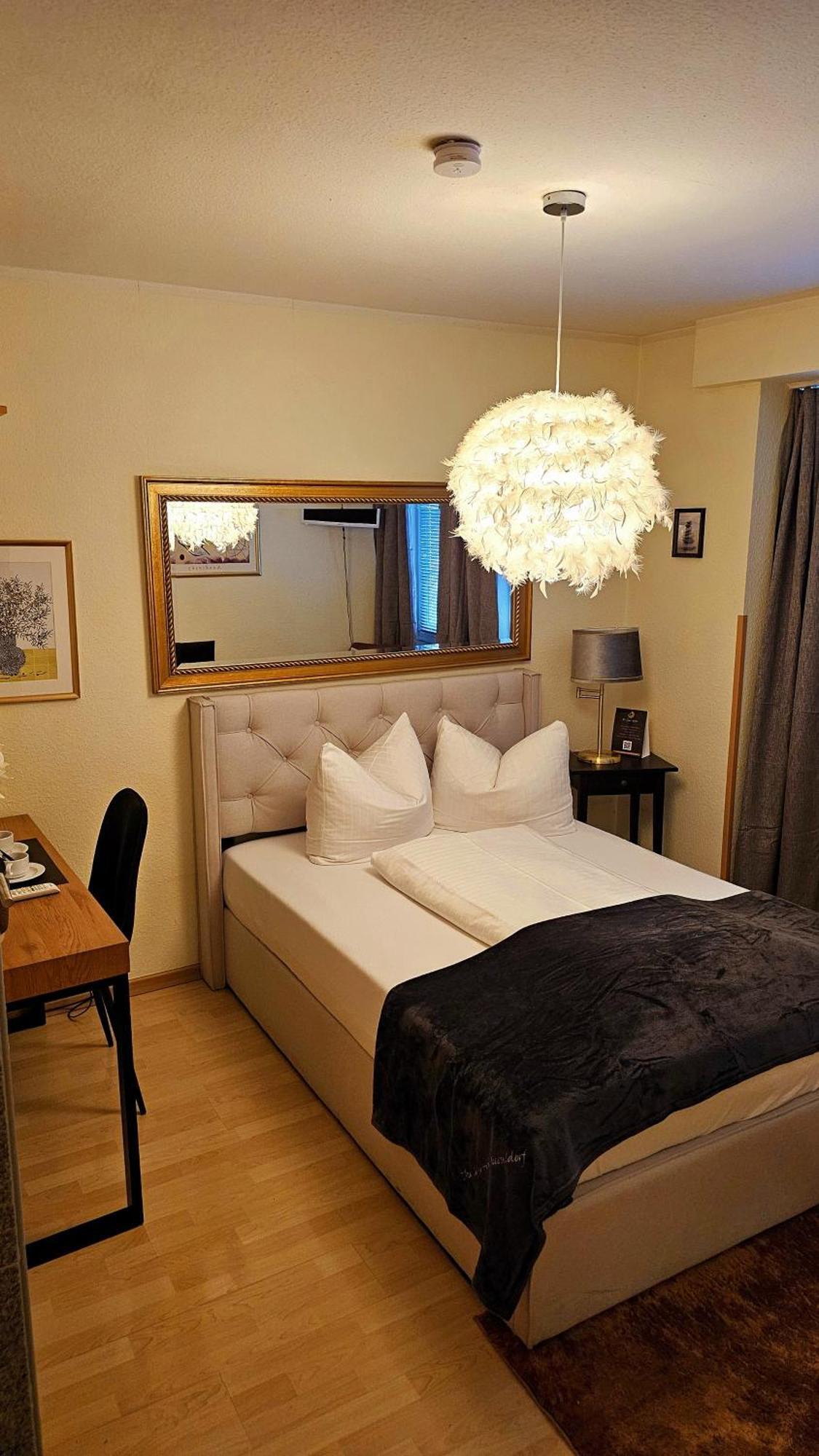 The Soho Altstadt Hotel Düsseldorf Zewnętrze zdjęcie