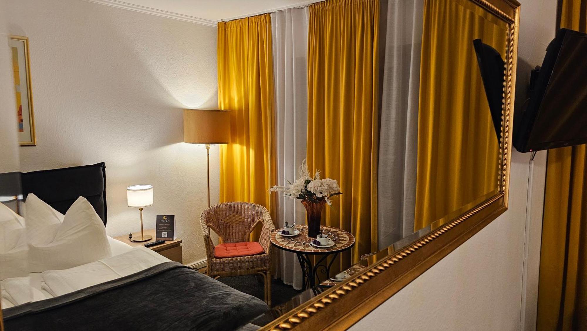 The Soho Altstadt Hotel Düsseldorf Zewnętrze zdjęcie