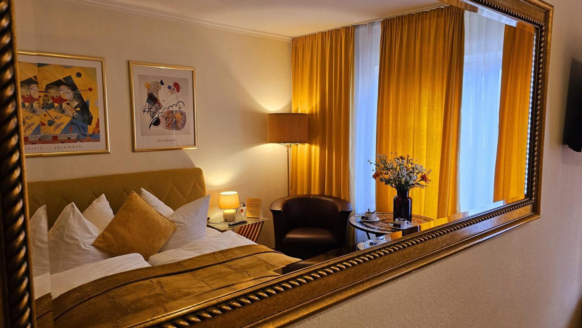 The Soho Altstadt Hotel Düsseldorf Zewnętrze zdjęcie