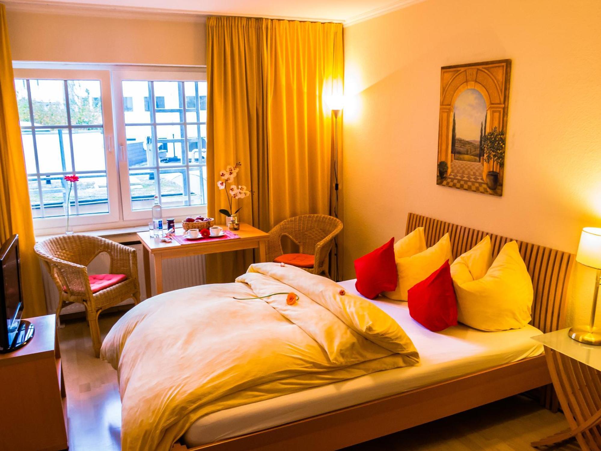The Soho Altstadt Hotel Düsseldorf Zewnętrze zdjęcie