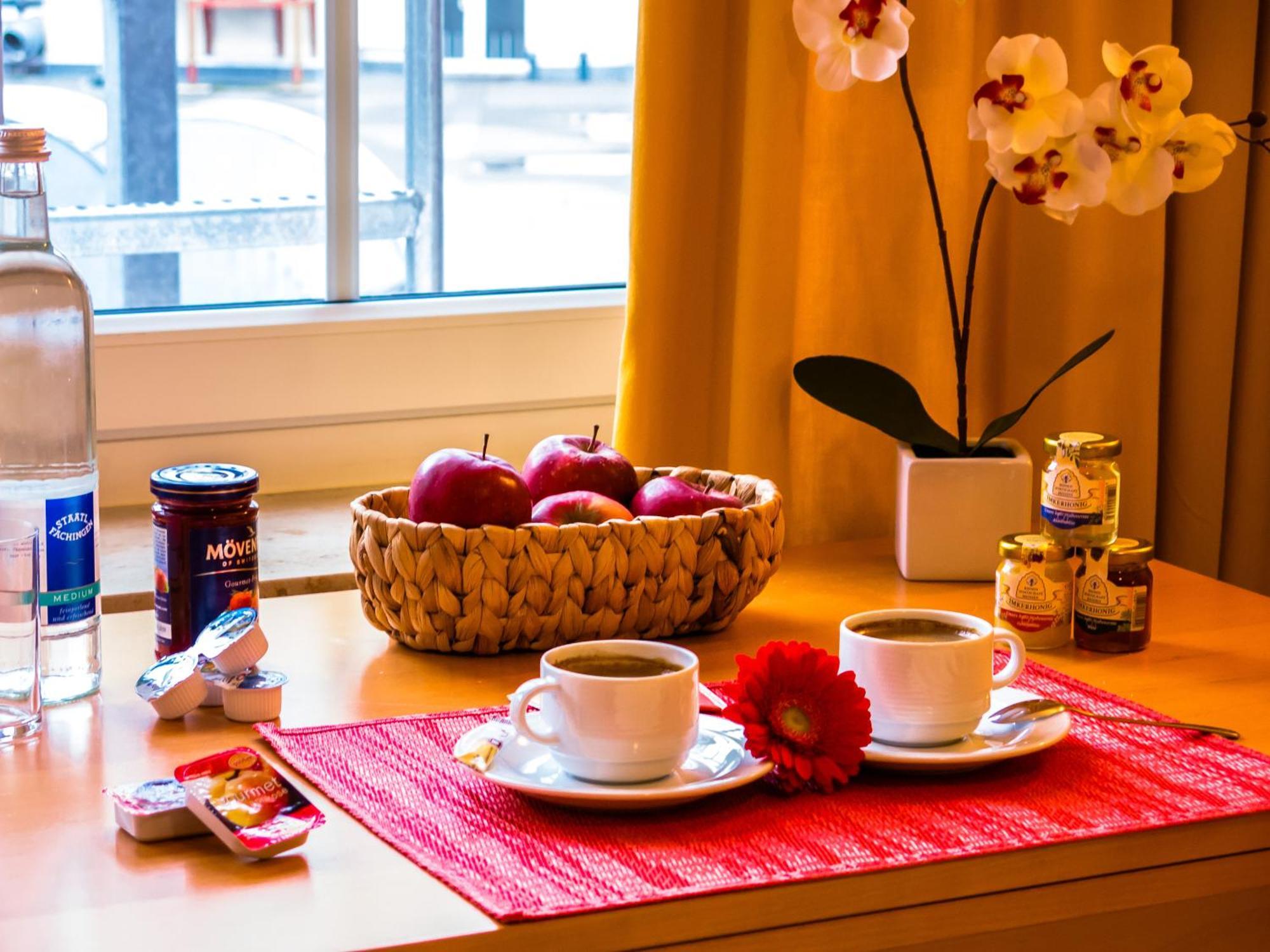The Soho Altstadt Hotel Düsseldorf Zewnętrze zdjęcie