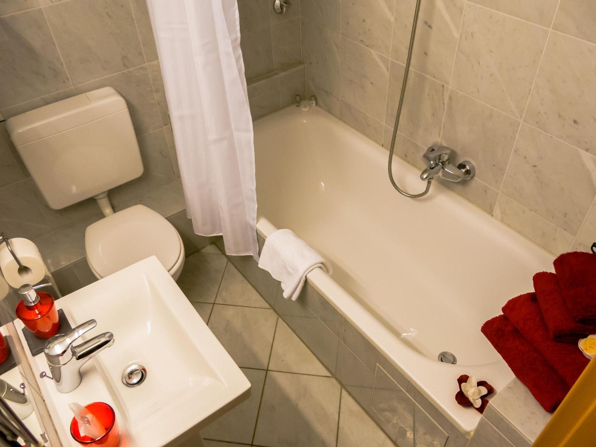 The Soho Altstadt Hotel Düsseldorf Zewnętrze zdjęcie