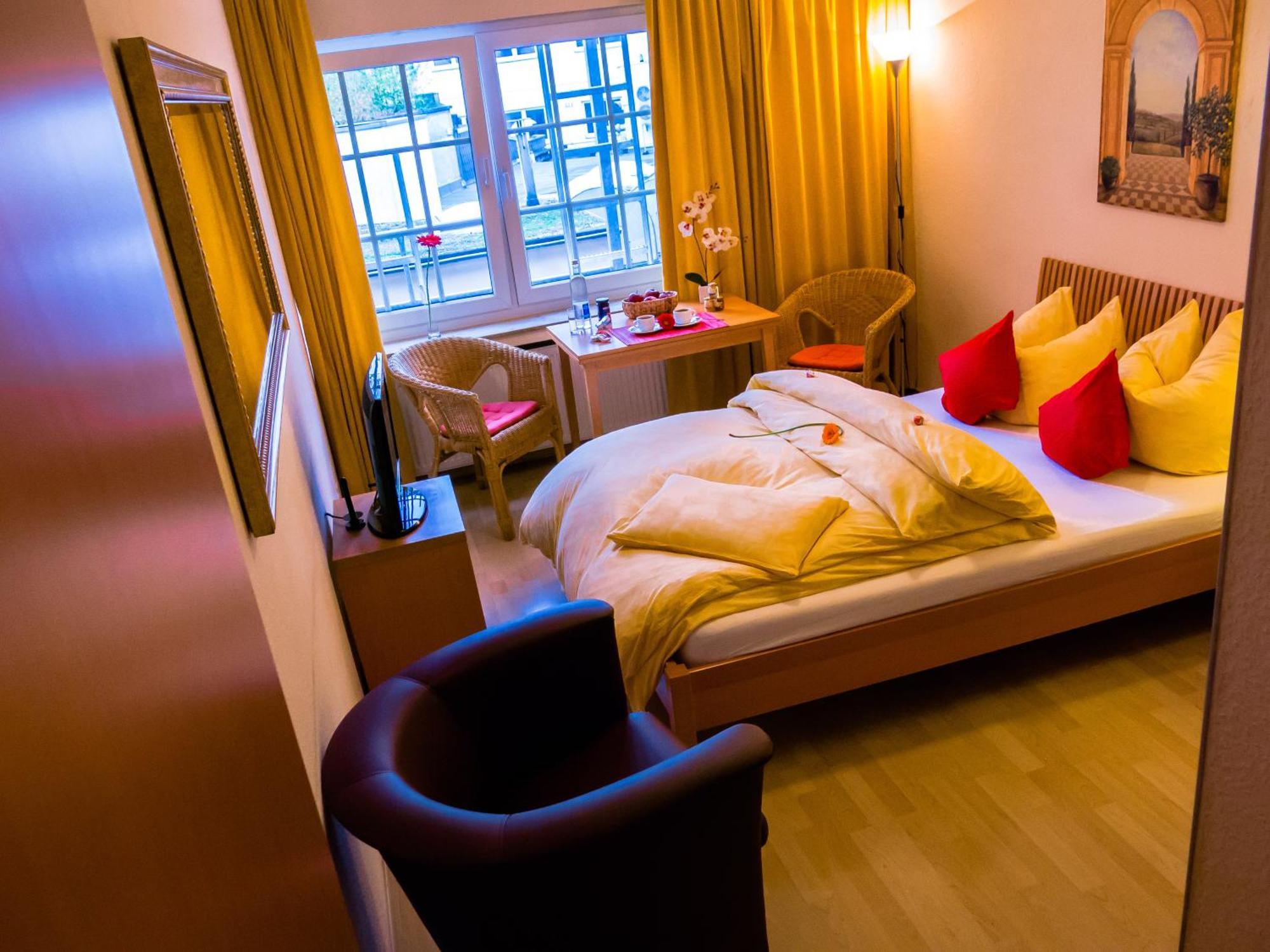 The Soho Altstadt Hotel Düsseldorf Zewnętrze zdjęcie