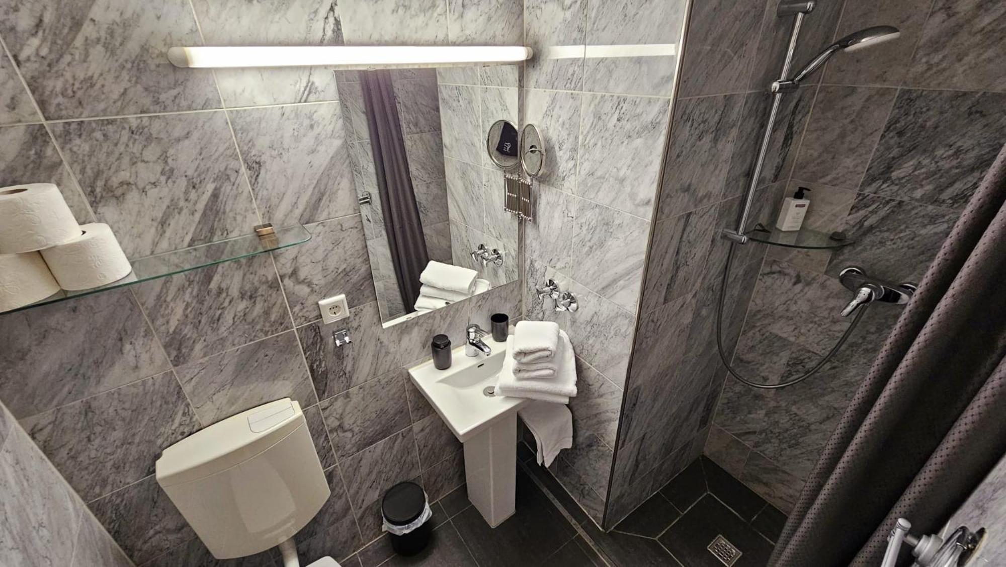 The Soho Altstadt Hotel Düsseldorf Zewnętrze zdjęcie