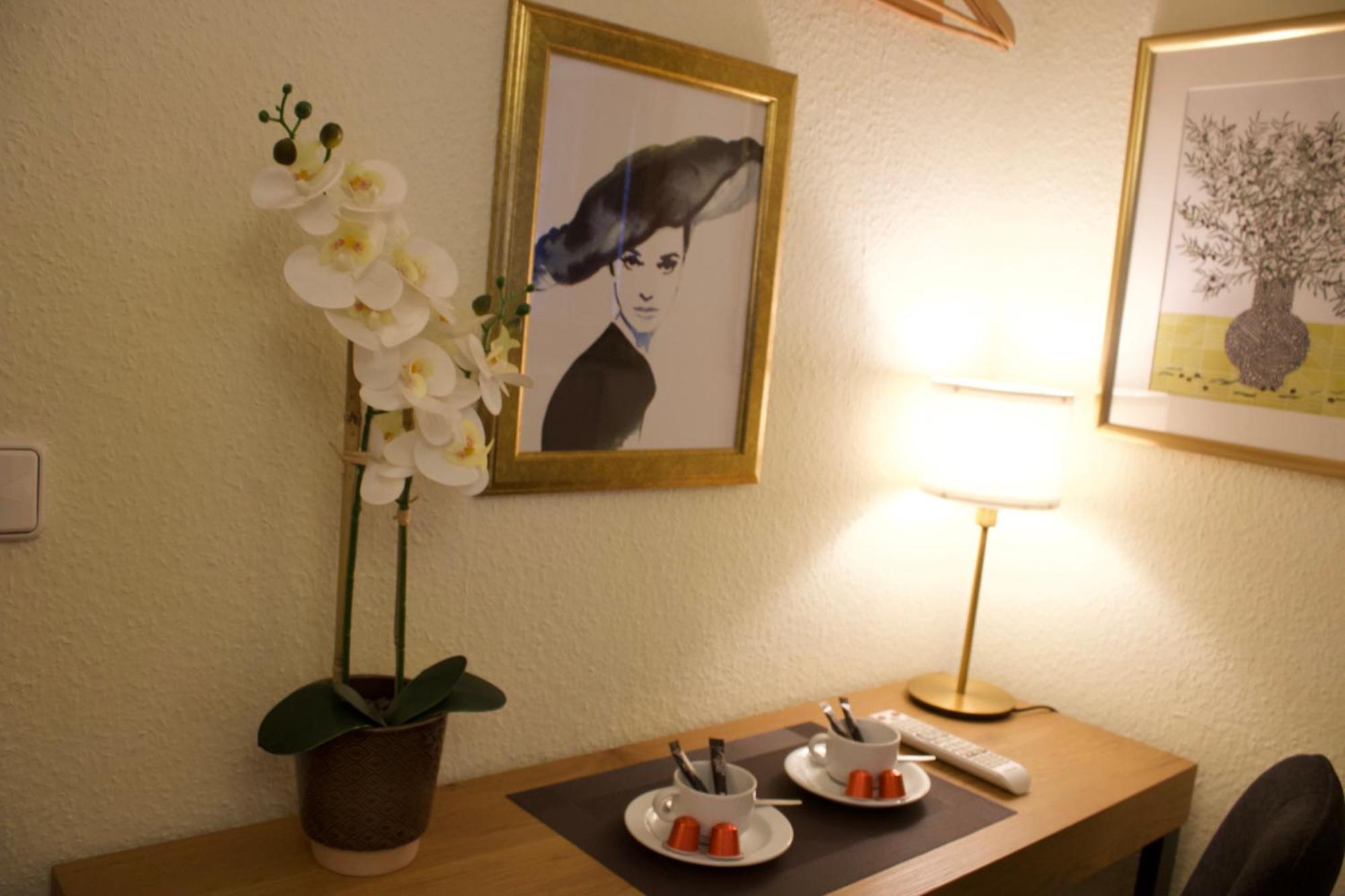 The Soho Altstadt Hotel Düsseldorf Zewnętrze zdjęcie