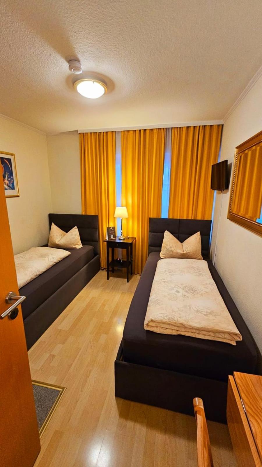 The Soho Altstadt Hotel Düsseldorf Zewnętrze zdjęcie