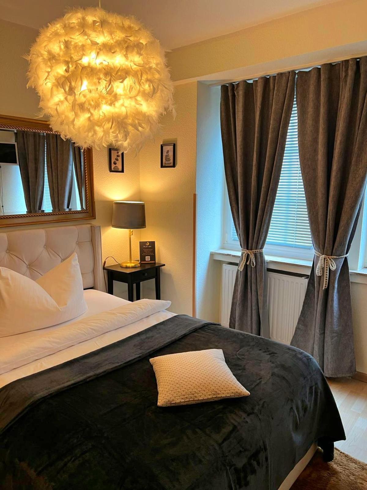 The Soho Altstadt Hotel Düsseldorf Zewnętrze zdjęcie