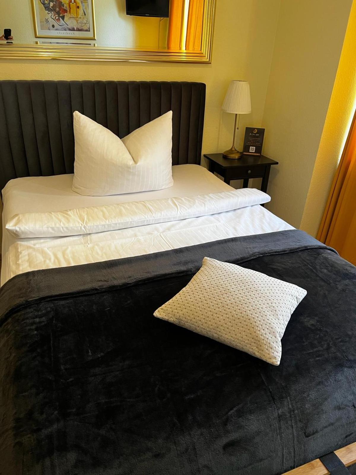 The Soho Altstadt Hotel Düsseldorf Zewnętrze zdjęcie