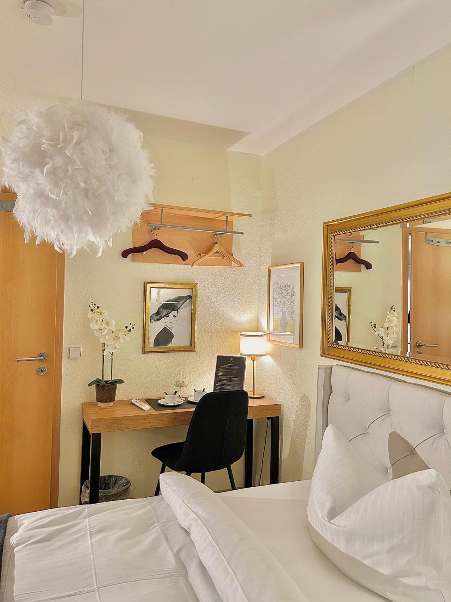The Soho Altstadt Hotel Düsseldorf Zewnętrze zdjęcie