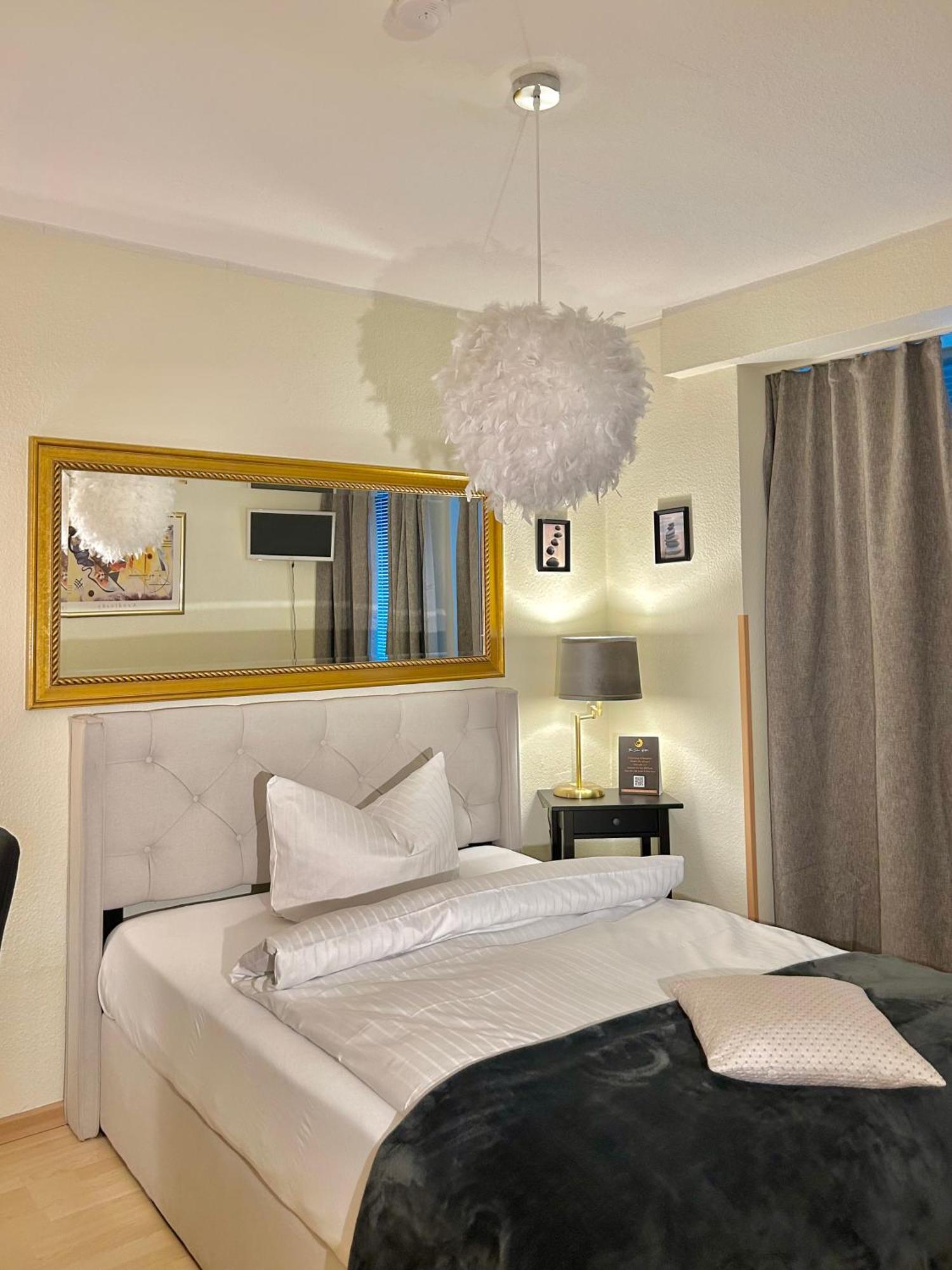 The Soho Altstadt Hotel Düsseldorf Zewnętrze zdjęcie