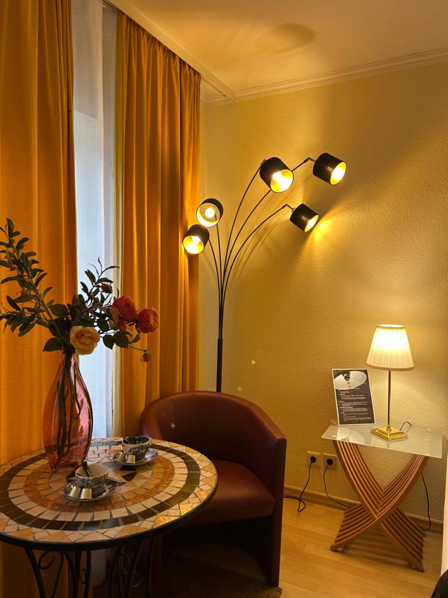 The Soho Altstadt Hotel Düsseldorf Zewnętrze zdjęcie