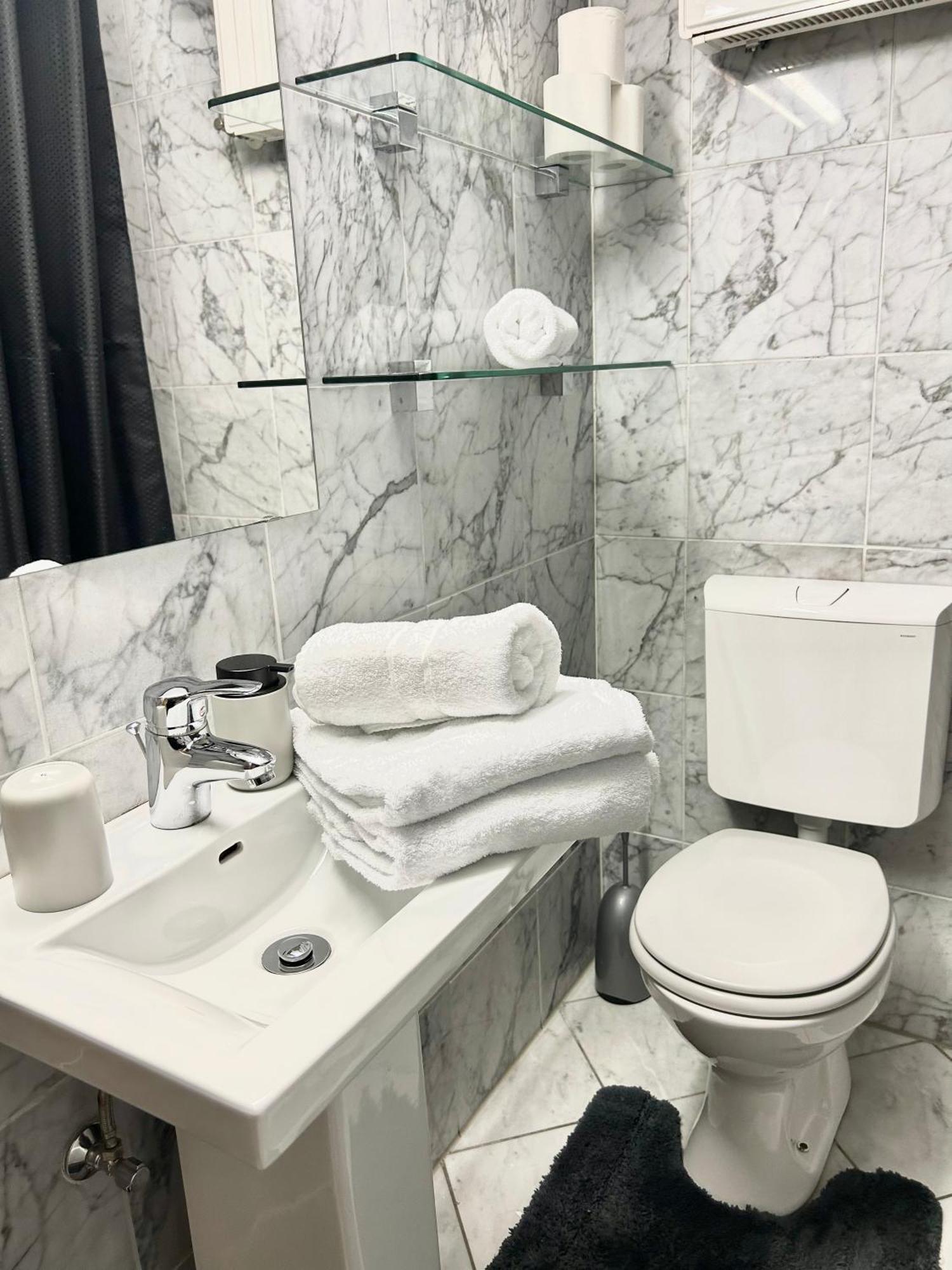 The Soho Altstadt Hotel Düsseldorf Zewnętrze zdjęcie