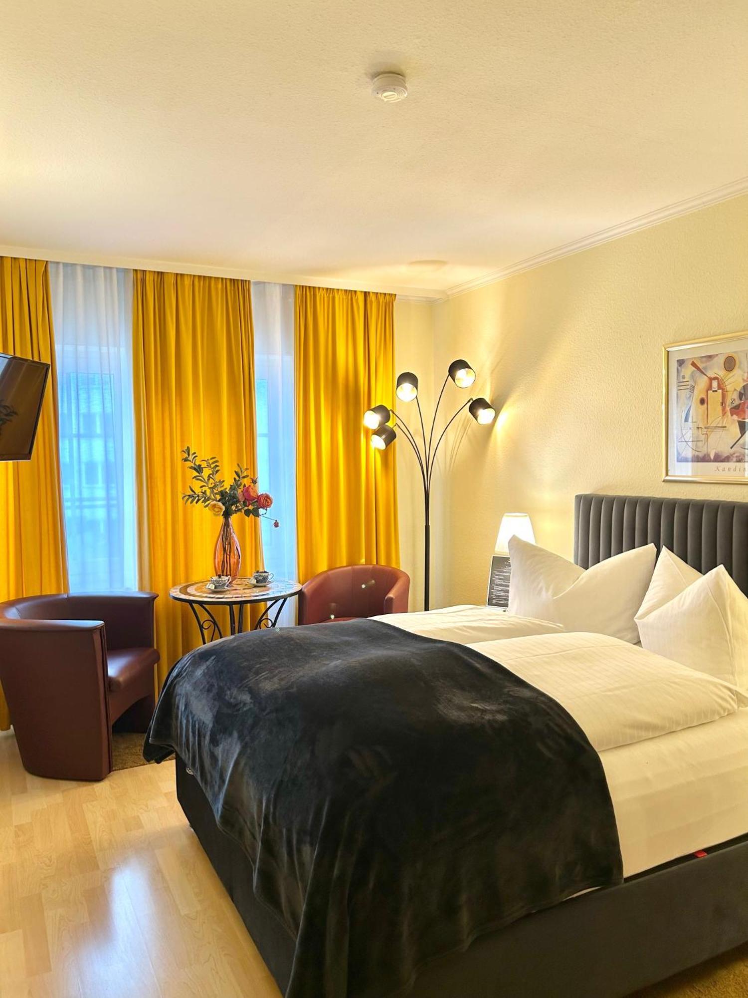 The Soho Altstadt Hotel Düsseldorf Zewnętrze zdjęcie