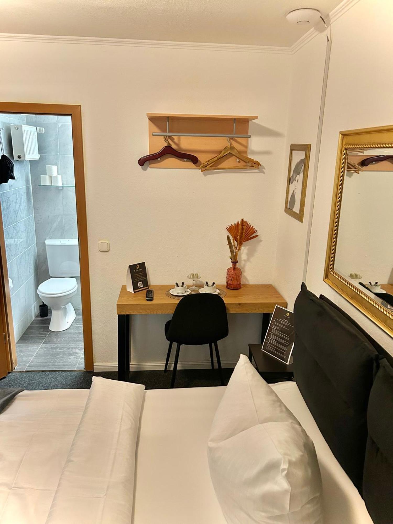 The Soho Altstadt Hotel Düsseldorf Zewnętrze zdjęcie