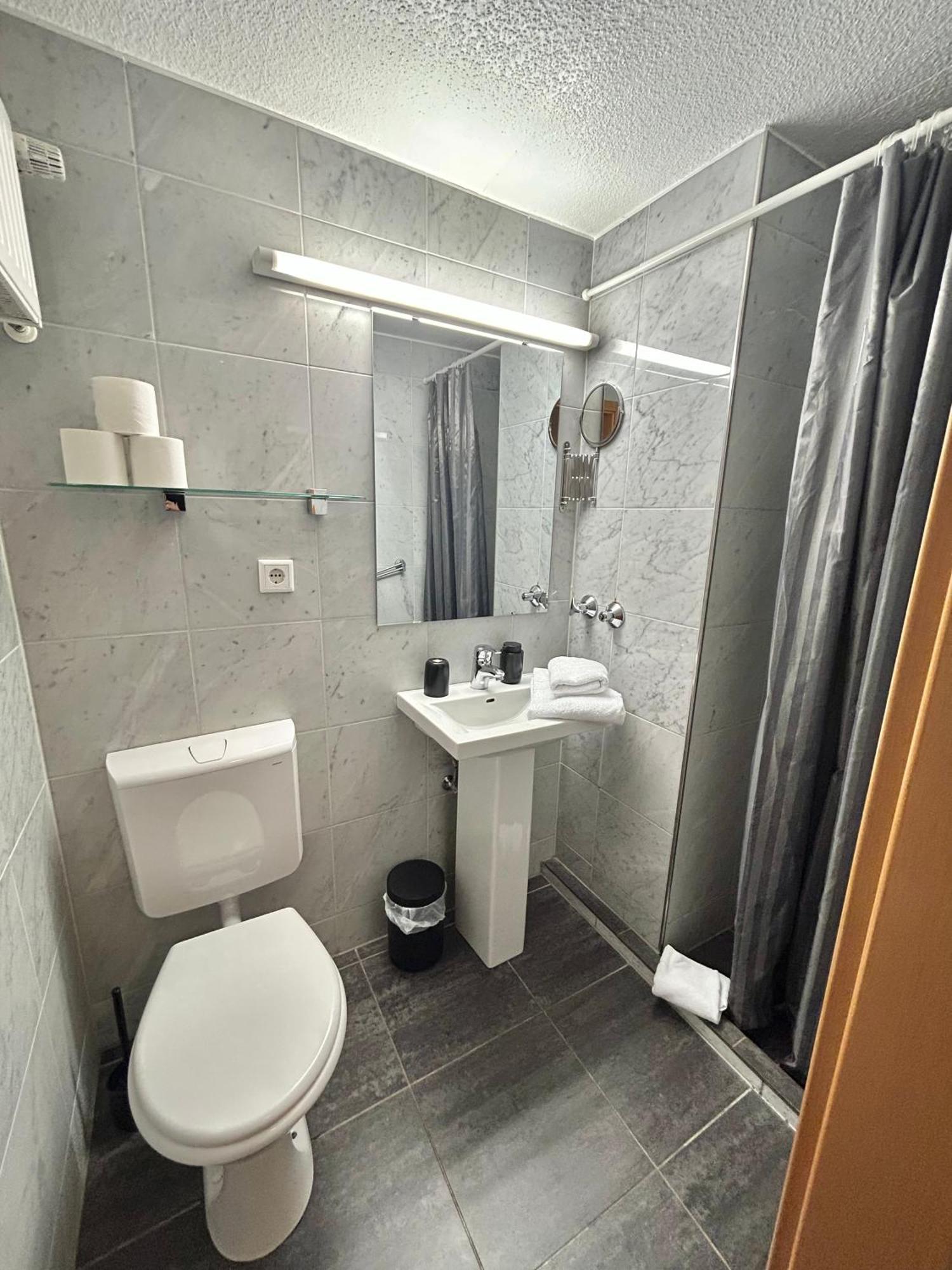 The Soho Altstadt Hotel Düsseldorf Zewnętrze zdjęcie
