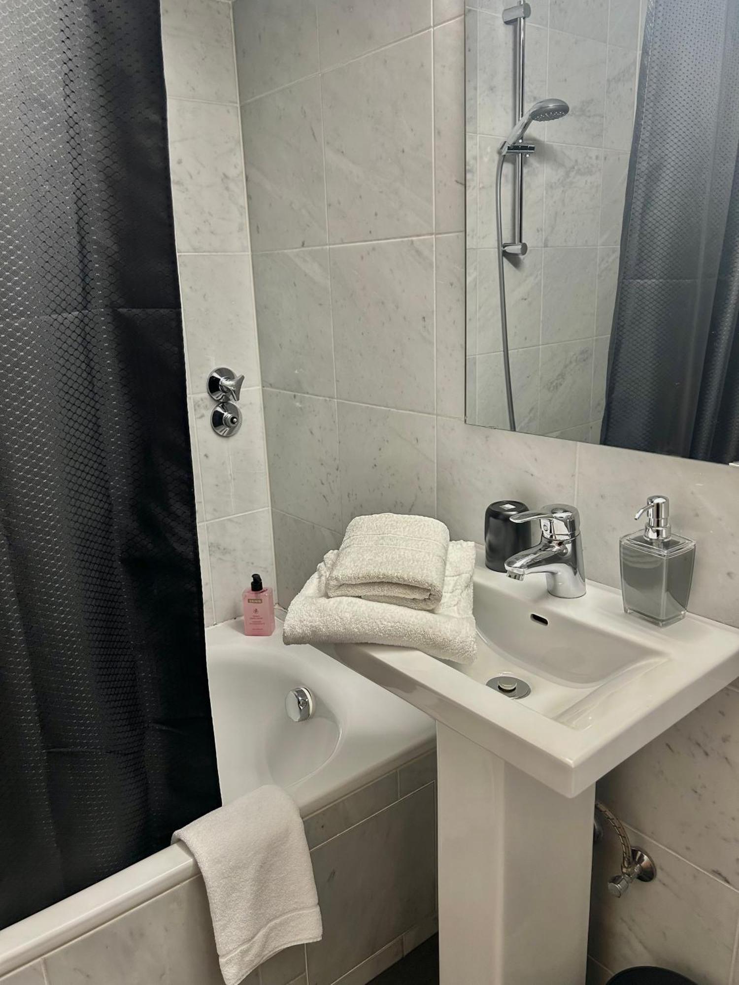 The Soho Altstadt Hotel Düsseldorf Zewnętrze zdjęcie