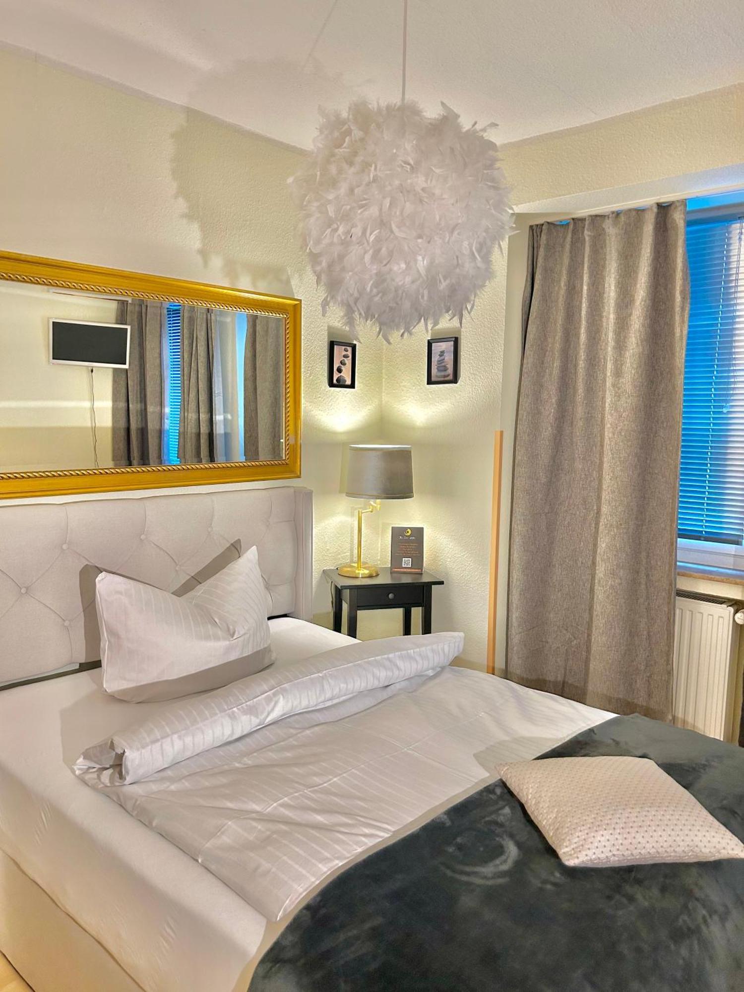 The Soho Altstadt Hotel Düsseldorf Zewnętrze zdjęcie