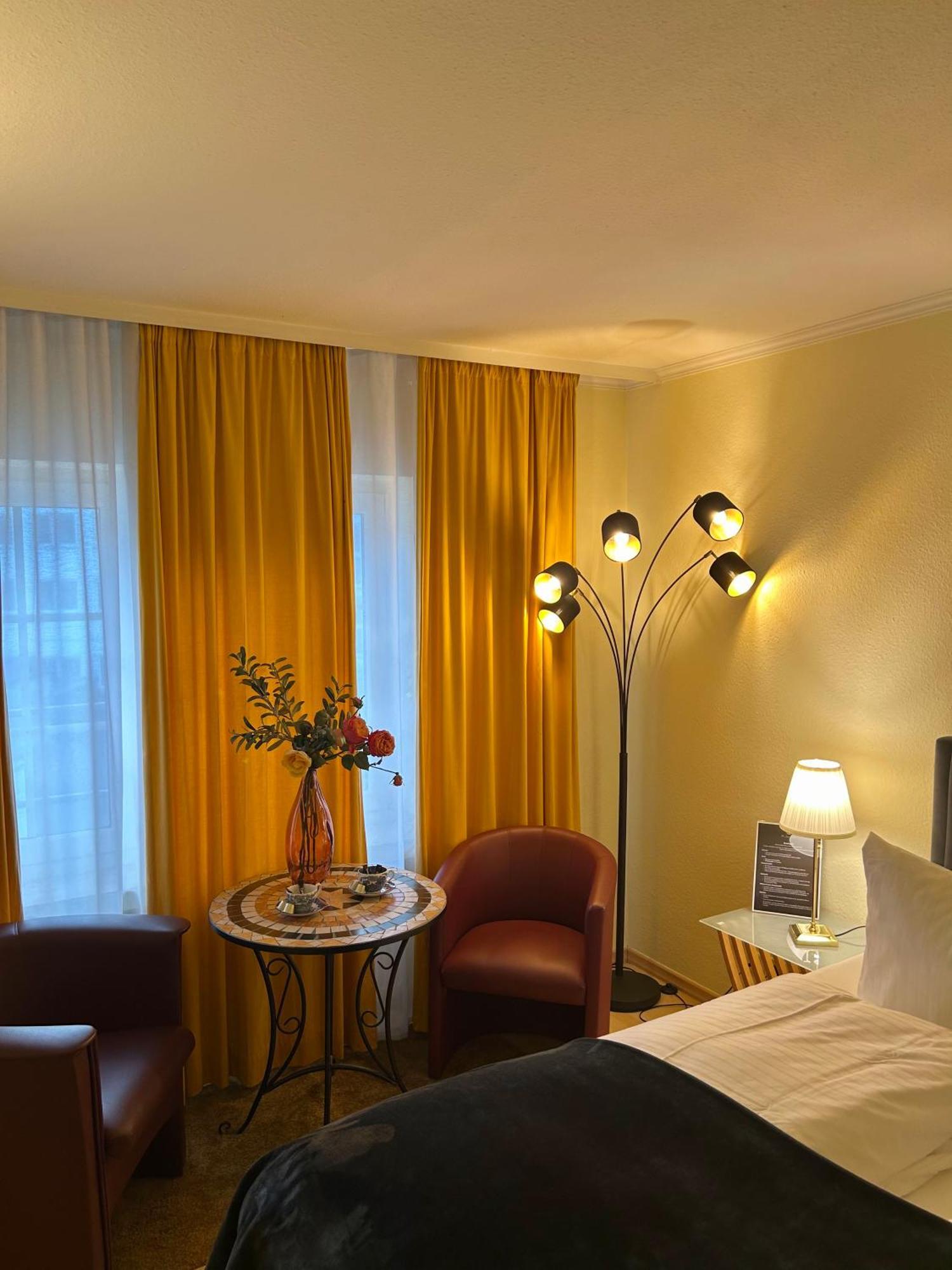 The Soho Altstadt Hotel Düsseldorf Zewnętrze zdjęcie