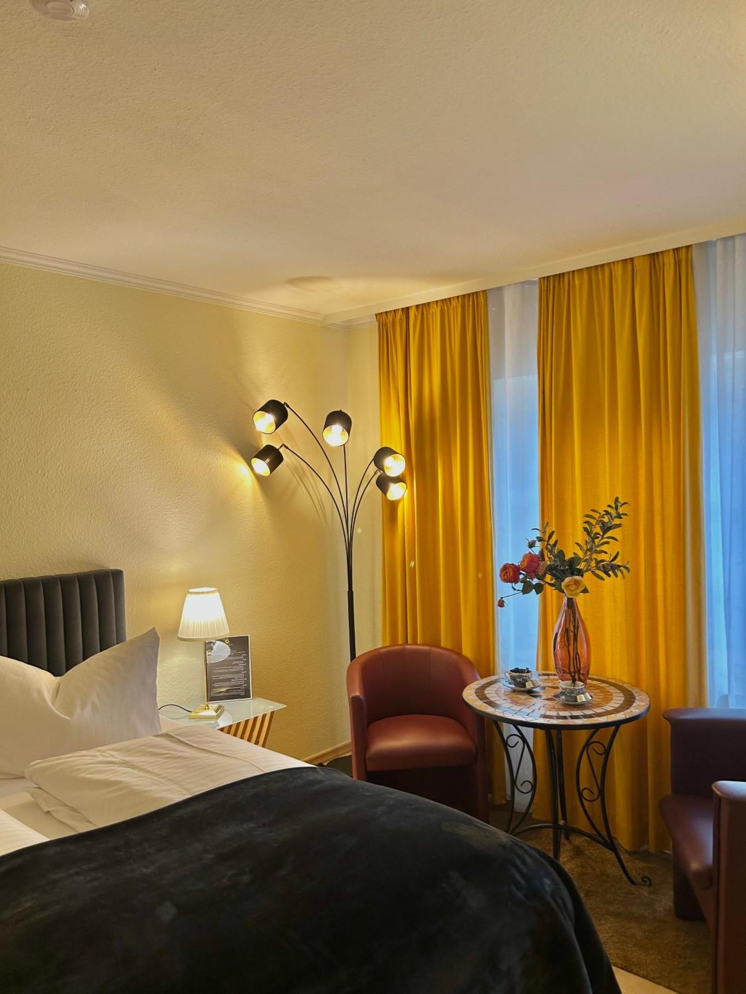 The Soho Altstadt Hotel Düsseldorf Zewnętrze zdjęcie