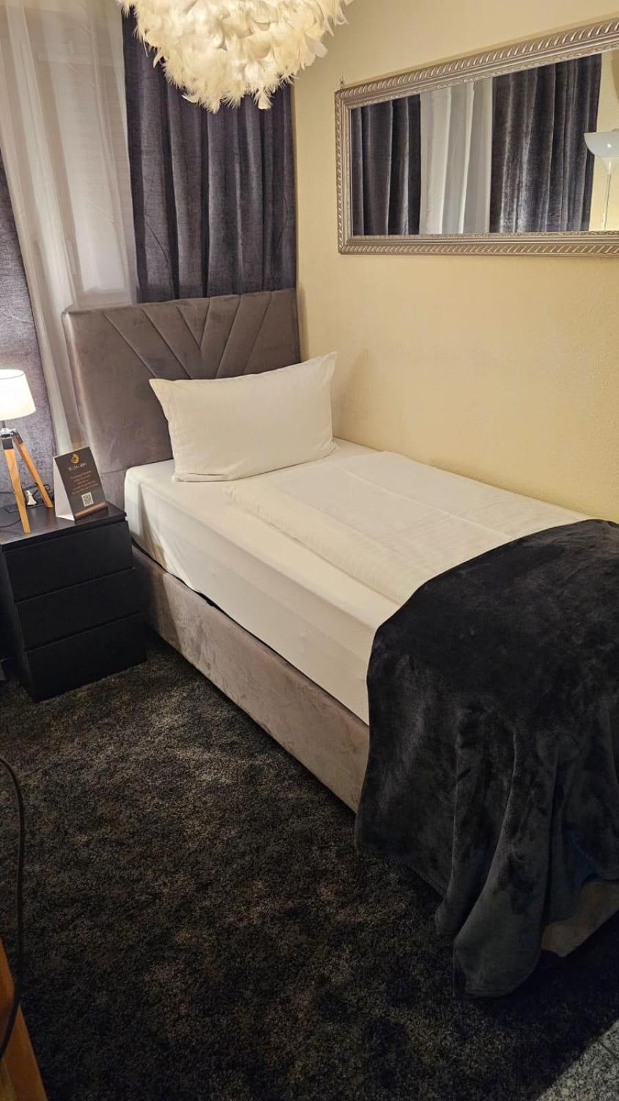 The Soho Altstadt Hotel Düsseldorf Zewnętrze zdjęcie