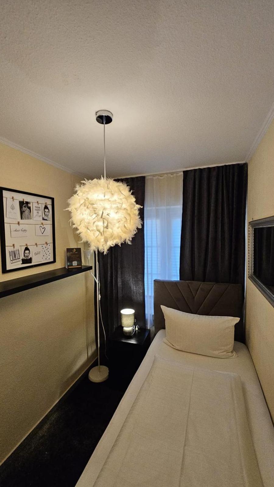 The Soho Altstadt Hotel Düsseldorf Zewnętrze zdjęcie