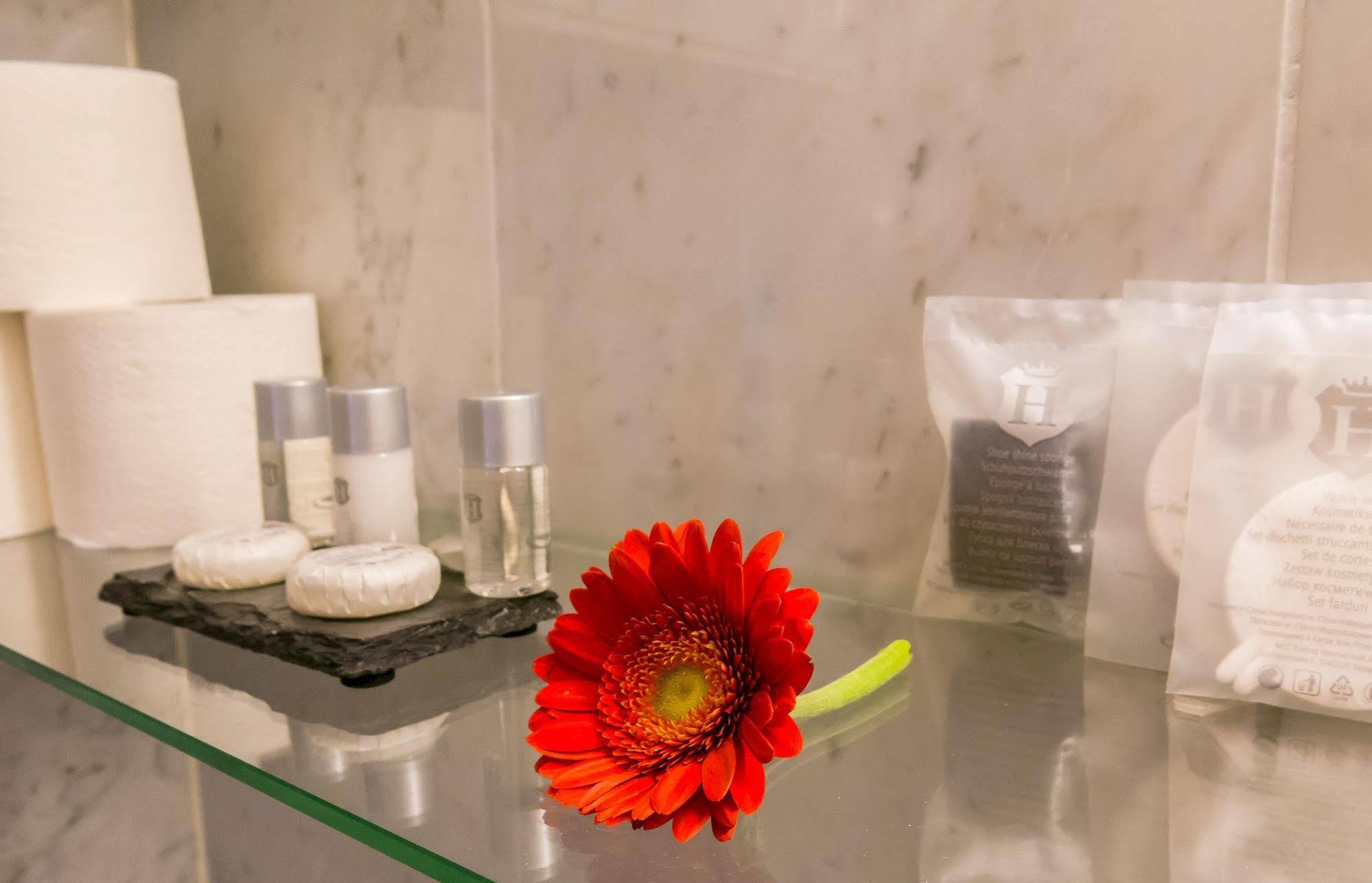 The Soho Altstadt Hotel Düsseldorf Zewnętrze zdjęcie