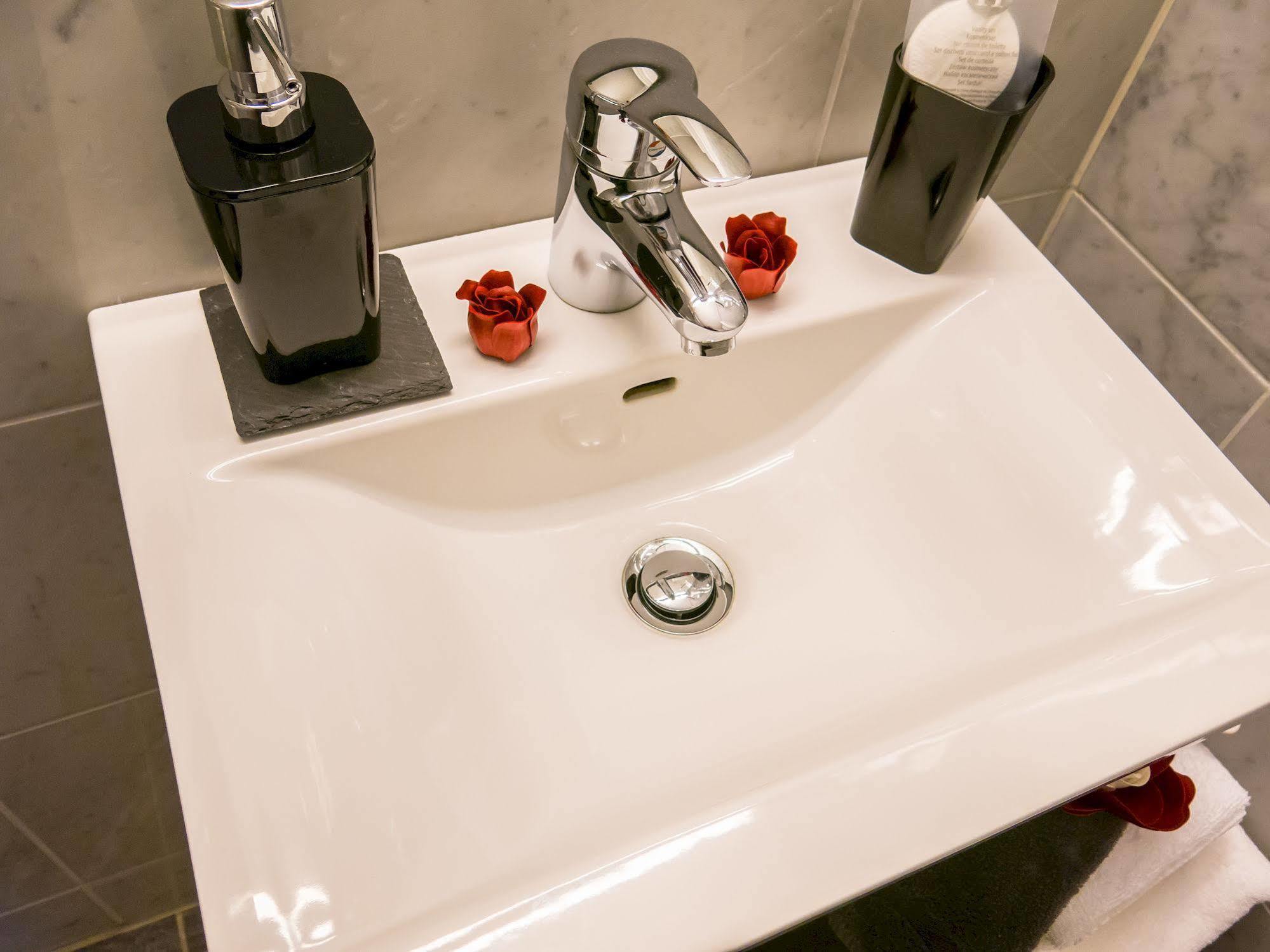 The Soho Altstadt Hotel Düsseldorf Zewnętrze zdjęcie