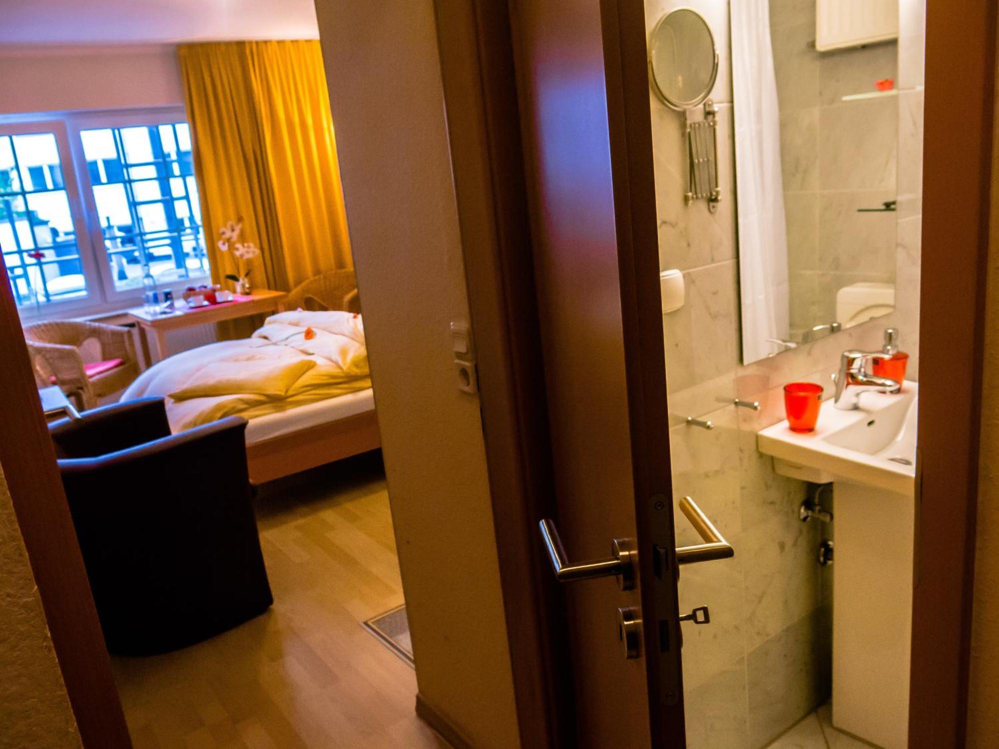 The Soho Altstadt Hotel Düsseldorf Zewnętrze zdjęcie