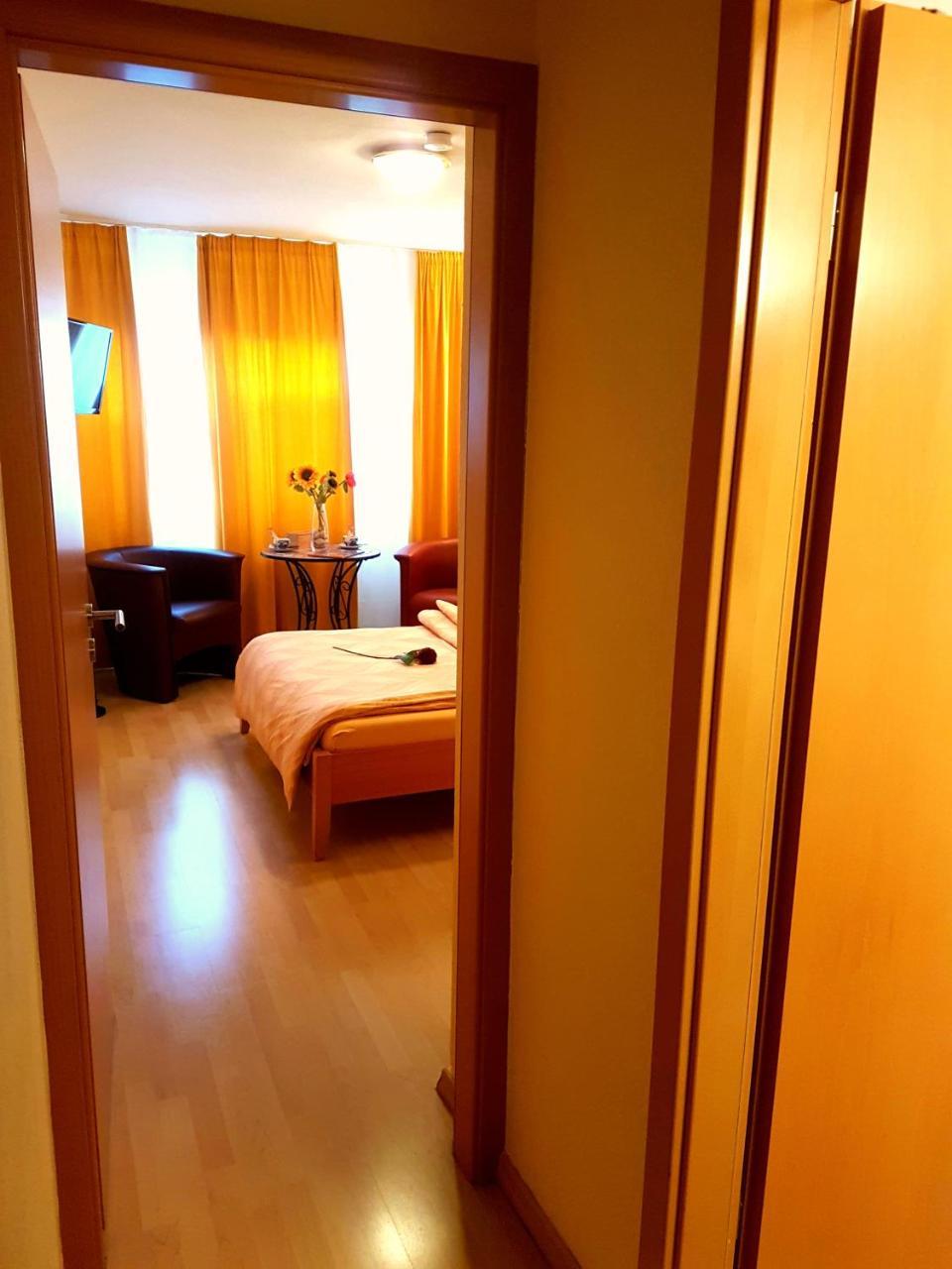 The Soho Altstadt Hotel Düsseldorf Zewnętrze zdjęcie